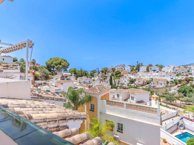 Casa en venta en La Axarquía, Andalucía