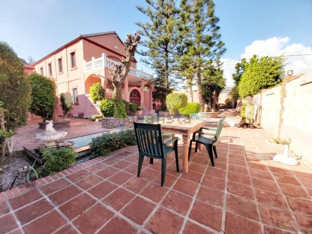 Casa en venta en La Axarquía, Andalucía