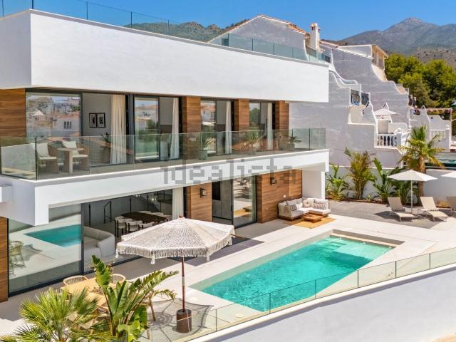 Casa en venta en La Axarquía, Andalucía