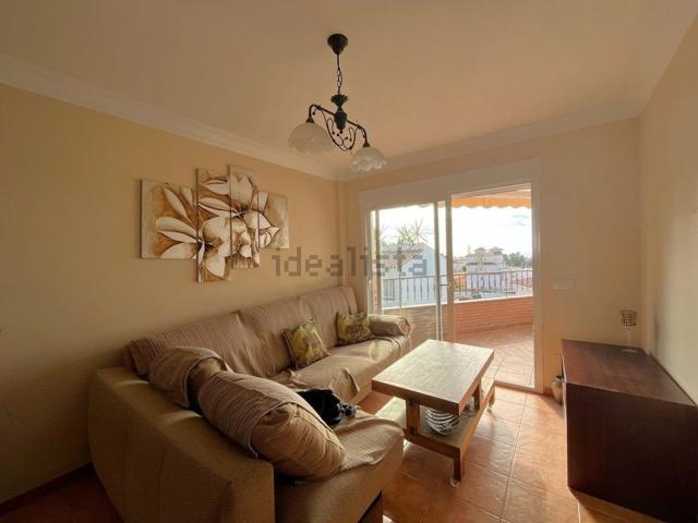 Casa en venta en La Axarquía, Andalucía