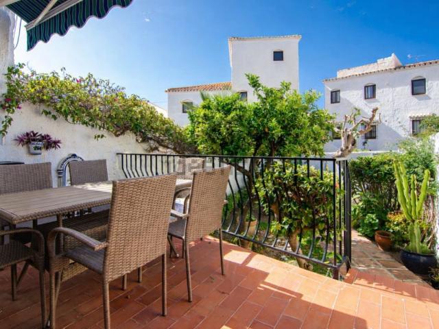 Casa en venta en La Axarquía, Andalucía