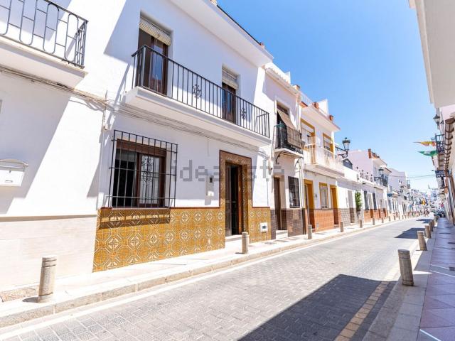 Casa en venta en La Axarquía, Andalucía