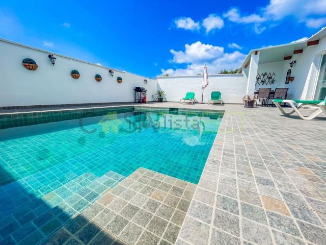Casa en alquiler en Macaca, La Axarquía