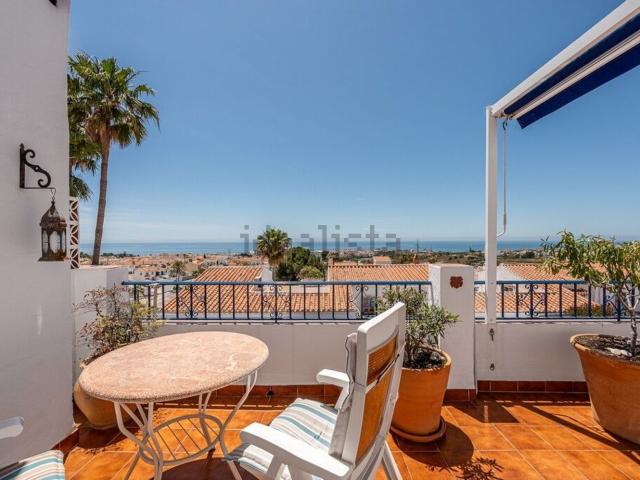 Casa en venta en La Axarquía, Andalucía