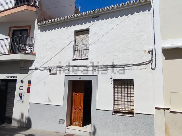 Casa en venta en La Axarquía, Andalucía