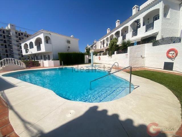 Casa en venta en La Axarquía, Andalucía