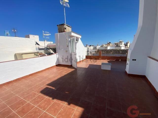 Casa en venta en La Axarquía, Andalucía