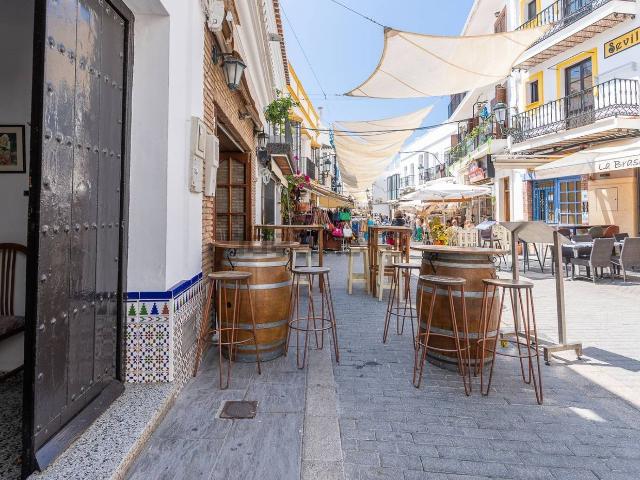 Casa en venta en La Axarquía, Andalucía