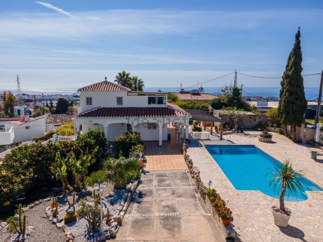 Casa en venta en Imaroga, La Axarquía