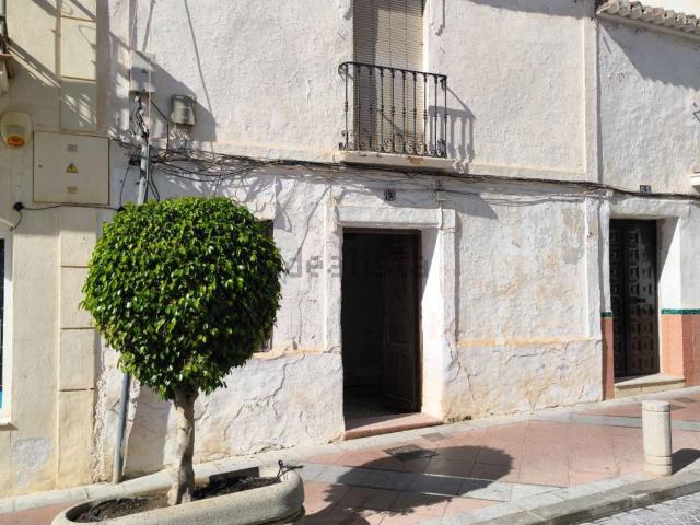 Casa en venta en La Axarquía, Andalucía