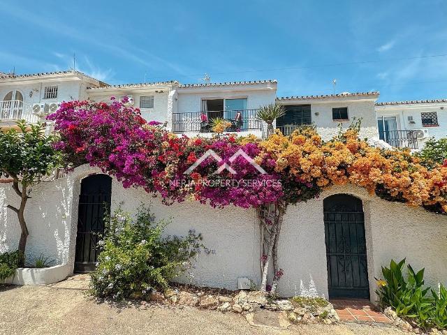 Casa en venta en La Axarquía, Andalucía