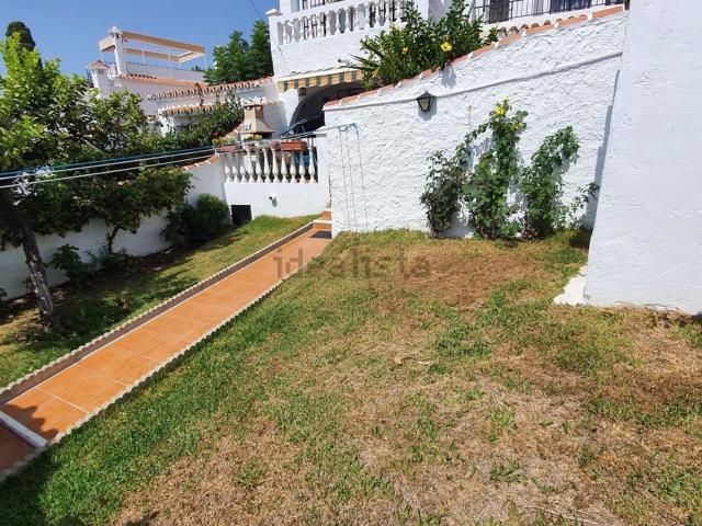 Casa en venta en La Axarquía, Andalucía
