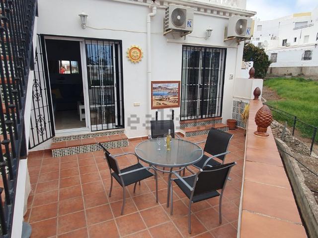 Casa en venta en Macaca, La Axarquía