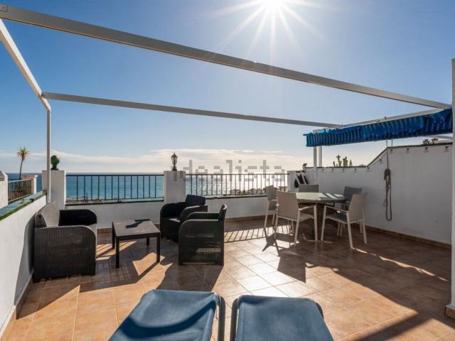 Casa en venta en Macaca, La Axarquía
