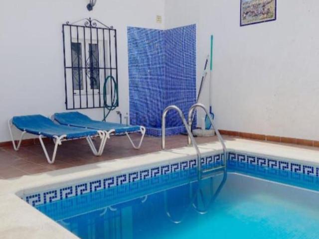 Casa en venta en Maro, La Axarquía