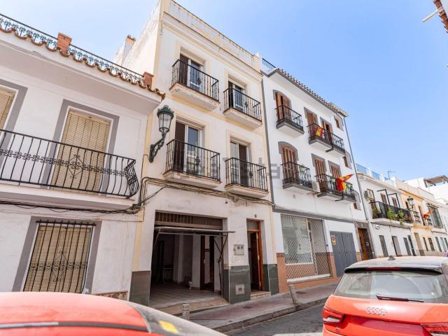 Casa en venta en La Axarquía, Andalucía