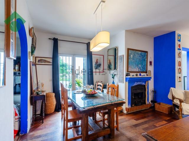Casa en venta en Maro, La Axarquía