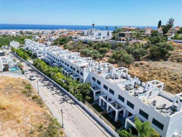 Casa en venta en Imaroga, La Axarquía