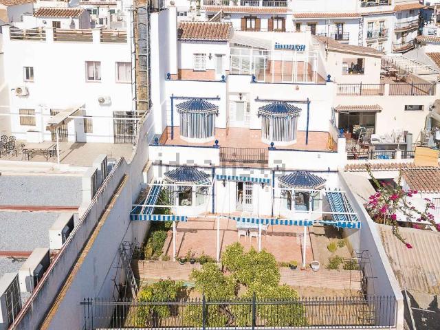Casa en venta en La Axarquía, Andalucía