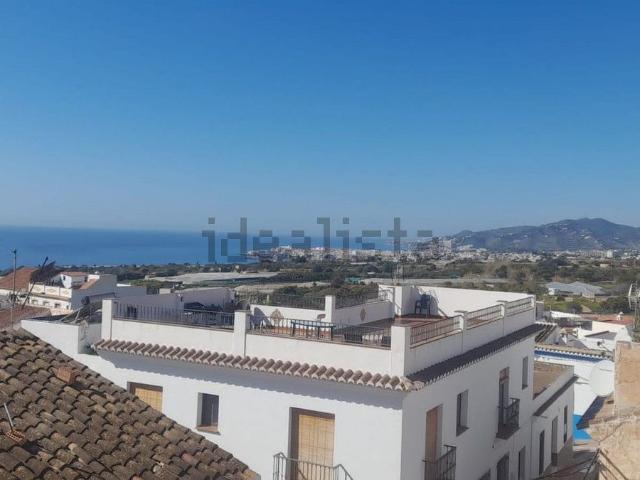 Casa en venta en Maro, La Axarquía