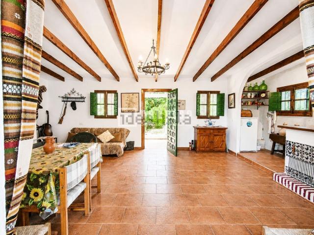 Casa en venta en La Axarquía, Andalucía