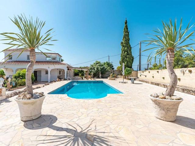 Casa en venta en Imaroga, La Axarquía