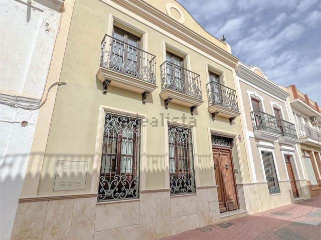 Casa en venta en La Axarquía, Andalucía