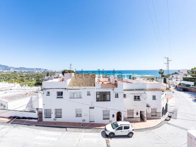 Casa en venta en Macaca, La Axarquía