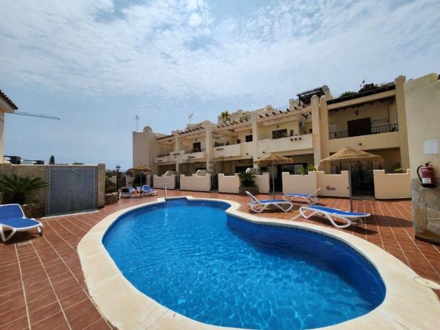 Casa en venta en La Axarquía, Andalucía