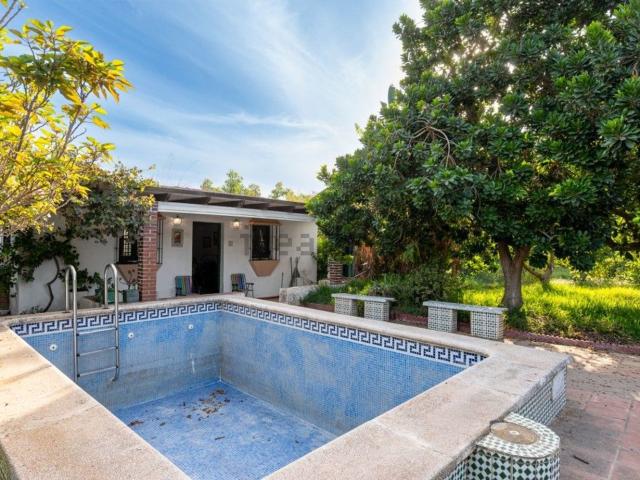 Casa en venta en Imaroga, La Axarquía