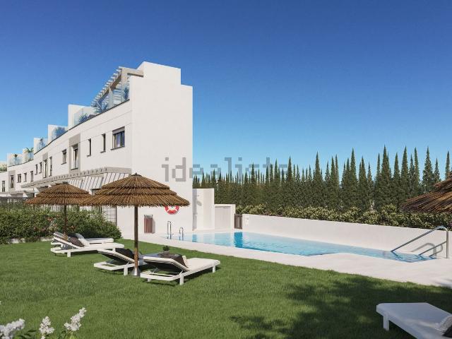 Casa en venta en Imaroga, La Axarquía