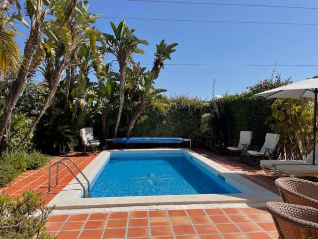 Casa en venta en La Axarquía, Andalucía