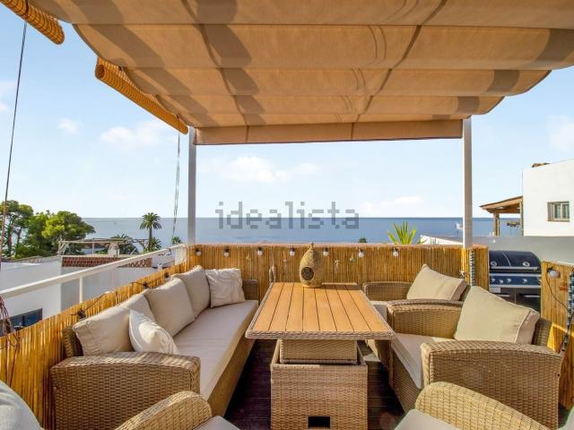 Casa en venta en Maro, La Axarquía