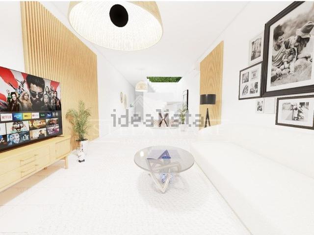 Casa en venta en Macaca, La Axarquía