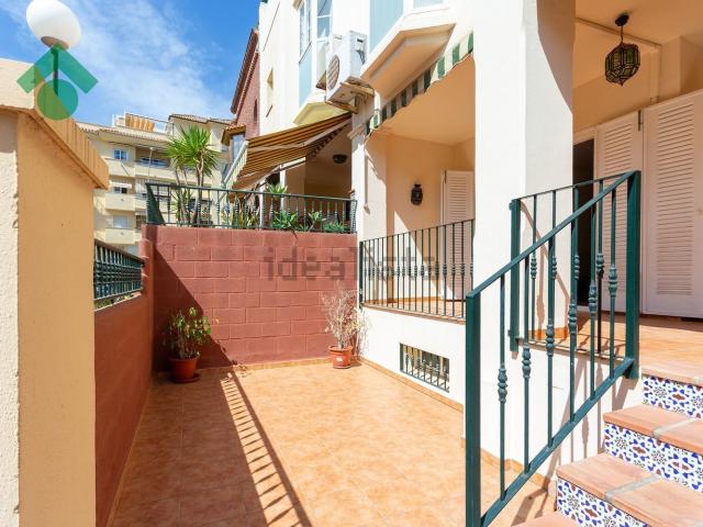 Casa en venta en La Axarquía, Andalucía
