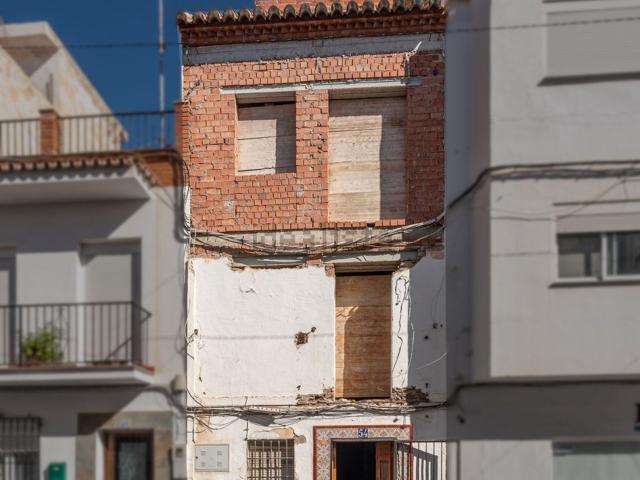Casa en venta en La Axarquía, Andalucía