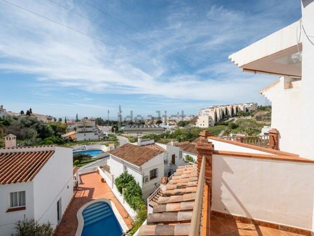 Casa en venta en La Axarquía, Andalucía