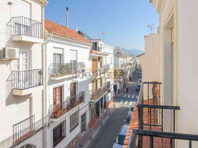 Casa en venta en La Axarquía, Andalucía