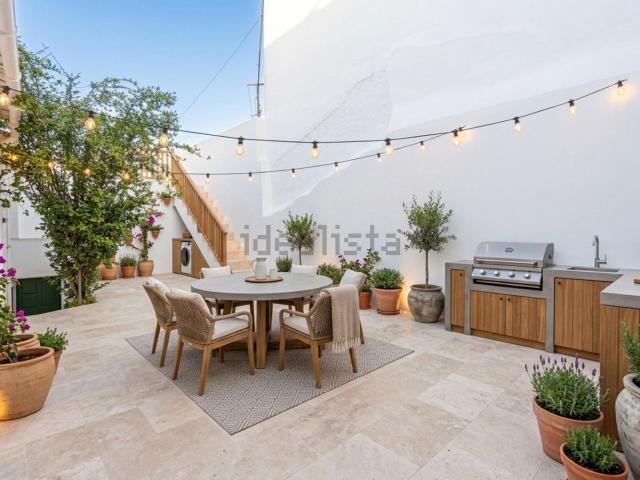 Casa en venta en Maro, La Axarquía