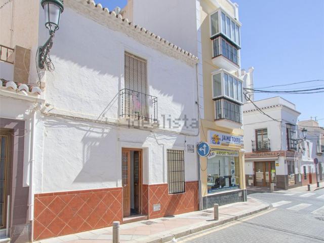 Casa en venta en La Axarquía, Andalucía