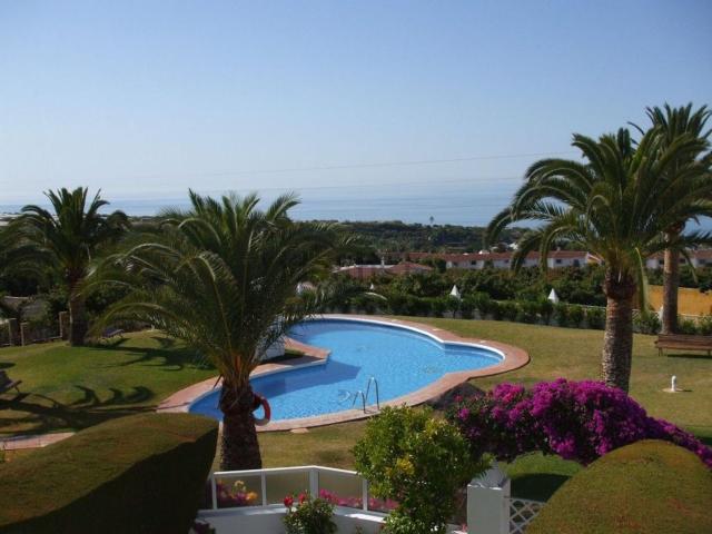 Casa en venta en Imaroga, La Axarquía
