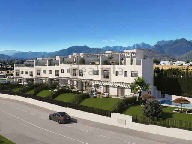 Casa en venta en Imaroga, La Axarquía