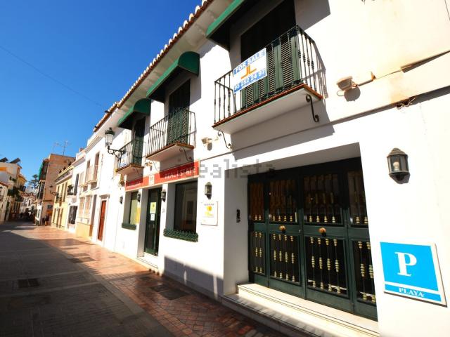 Casa en venta en La Axarquía, Andalucía