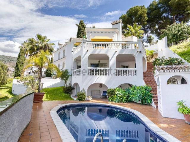 Casa en venta en La Axarquía, Andalucía