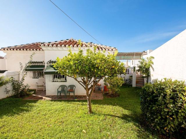 Casa en venta en Maro, La Axarquía