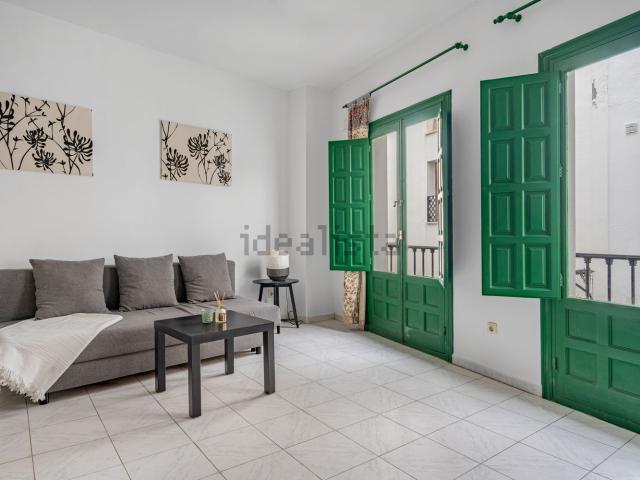 Casa en venta en La Axarquía, Andalucía