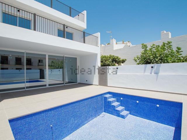 Casa en venta en La Axarquía, Andalucía