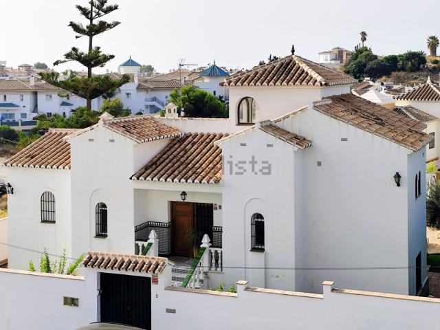 Casa en venta en La Axarquía, Andalucía