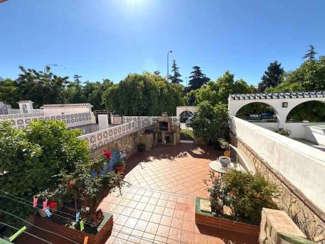 Casa en venta en La Axarquía, Andalucía