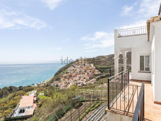 Casa en venta en Macaca, La Axarquía